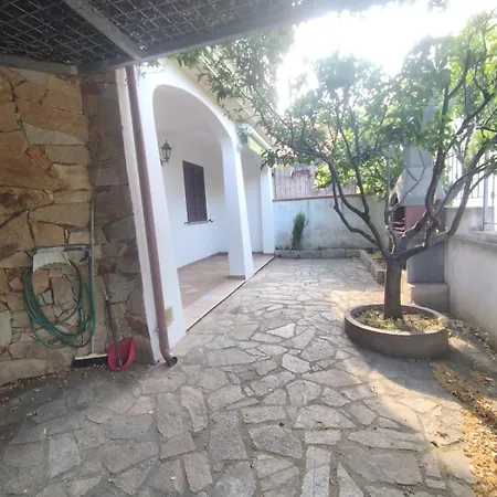 Gelsomino * Posada (Sardinia)