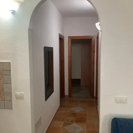 Appartement Gelsomino Posada (Sardinia)