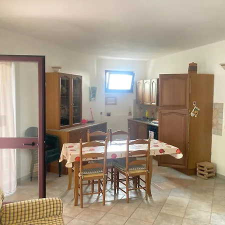 Gelsomino Appartement