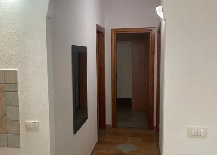 Appartement Gelsomino Posada (Sardinia)