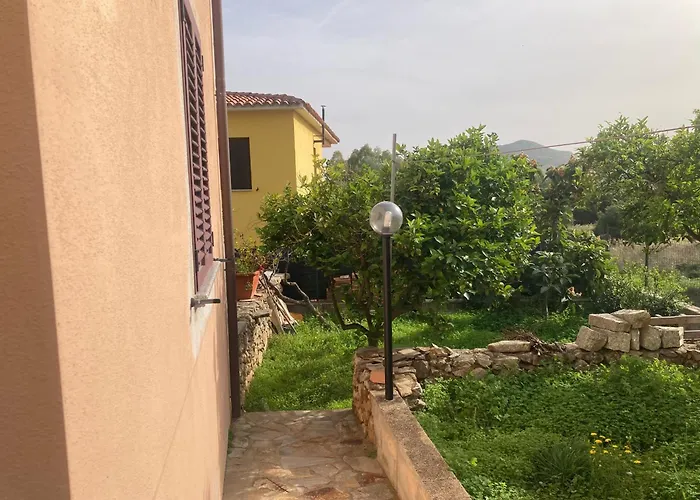 Gelsomino Appartement