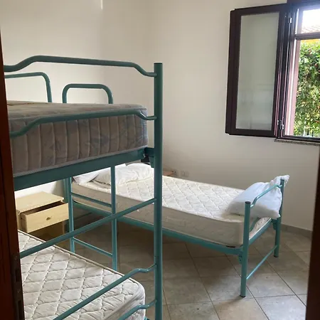 Gelsomino Apartamento Posada (Sardinia)