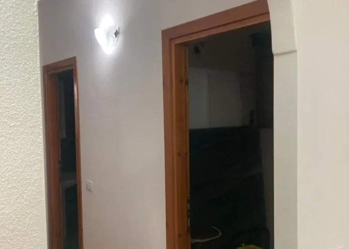 Gelsomino Appartement